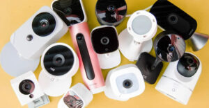 Read more about the article Smart Security Cameras: The Ultimate Guide to Home Surveillance