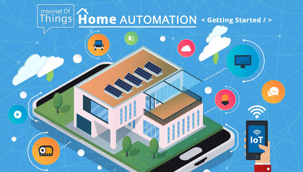 You are currently viewing Home Automation 101: The Ultimate Guide to Streamline Your Home