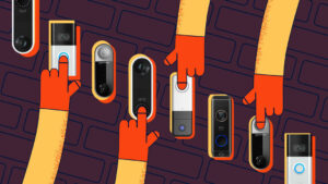 Read more about the article How to Choose the Best Wireless Video Doorbell for Your Home