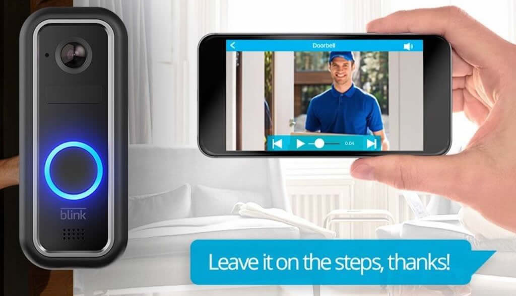 two-way-video-doorbells