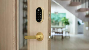 Read more about the article The Ultimate Guide to Smart Locks: Features for Home Security