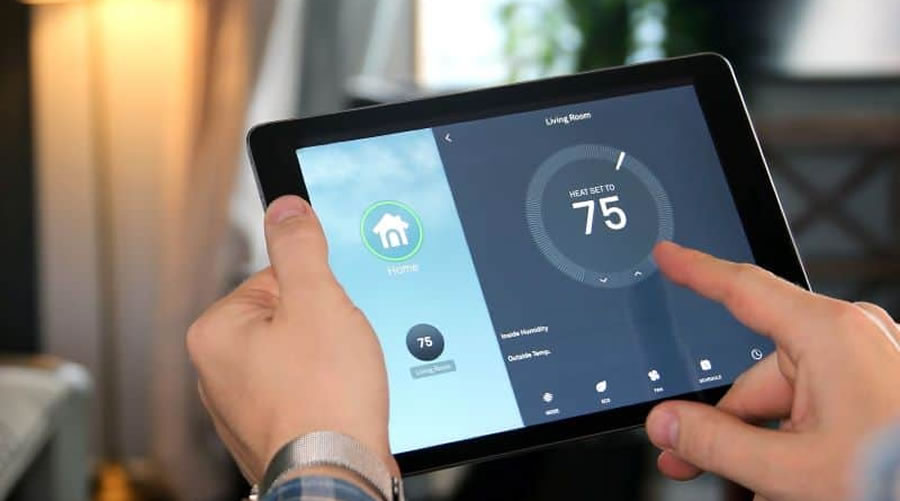 smart-thermostat-features