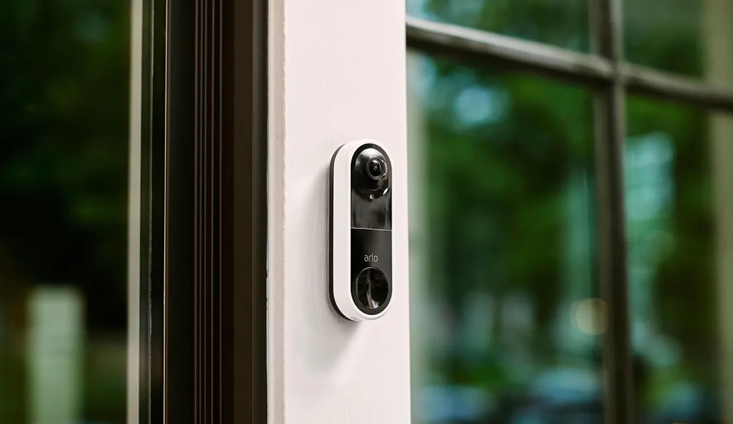 Read more about the article The Guide to Smart Video Doorbells: Features for Home Security