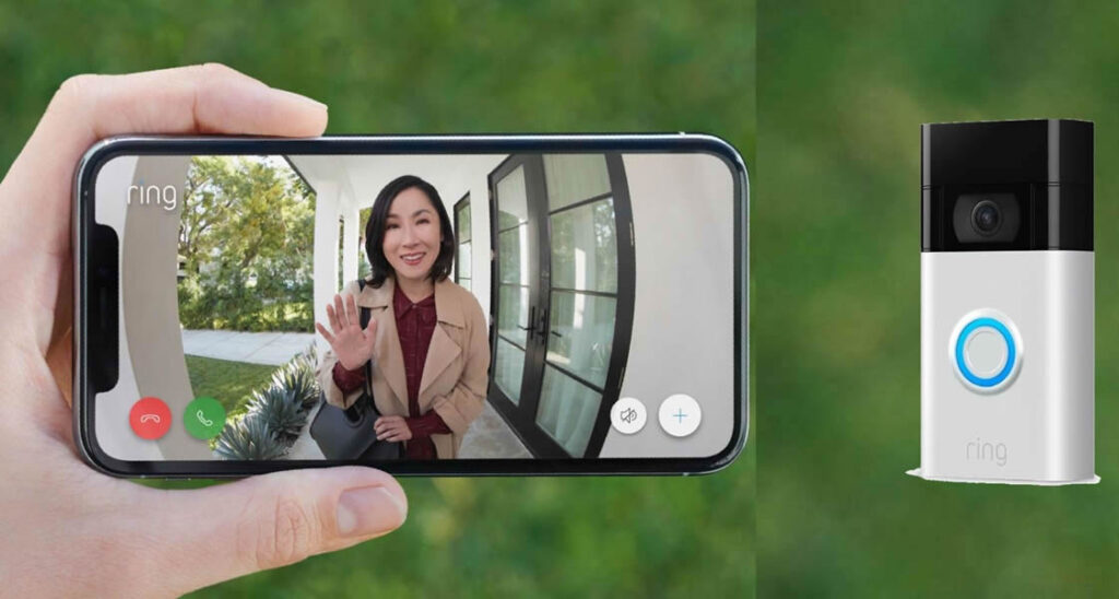 what-is-smart-video-doorbells