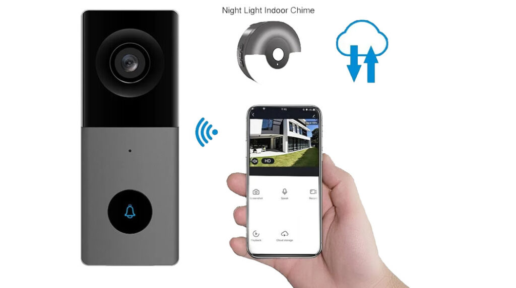 wifi-video-doorbell