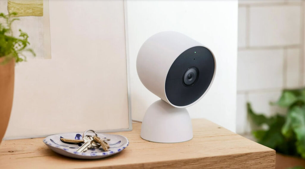 Camera-Two-Way-Audio