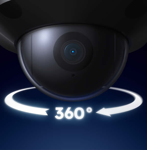 Eufy-floodlight-camera-installation