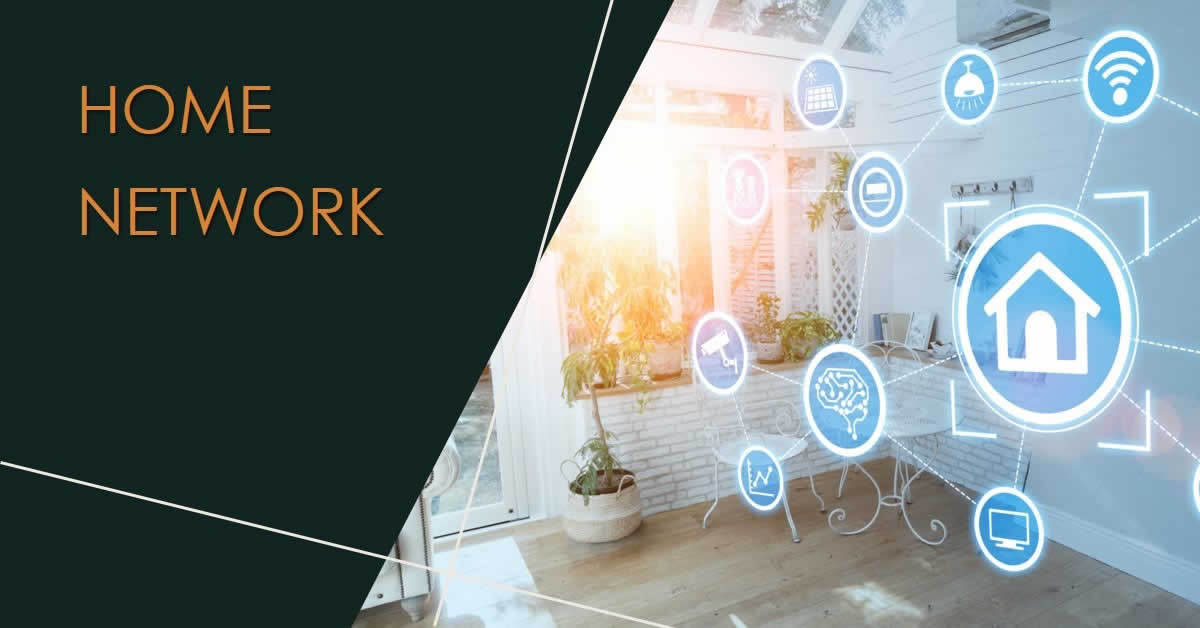 You are currently viewing A Beginner’s Guide to Setting Up and Securing Your Home Network