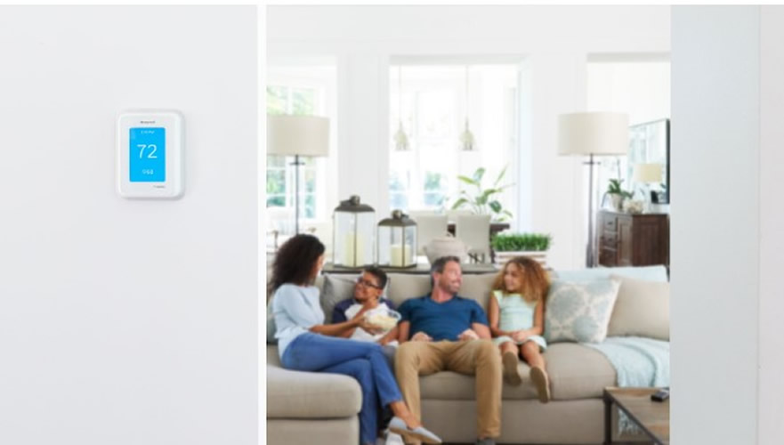 Honeywell T10 PRO Thermostat