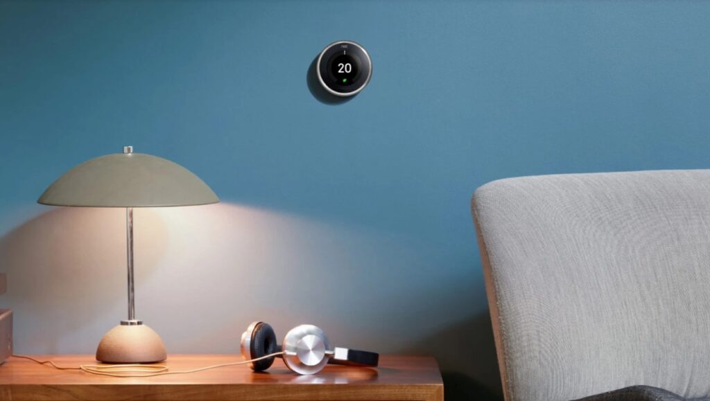 Nest-Learning-Thermostats