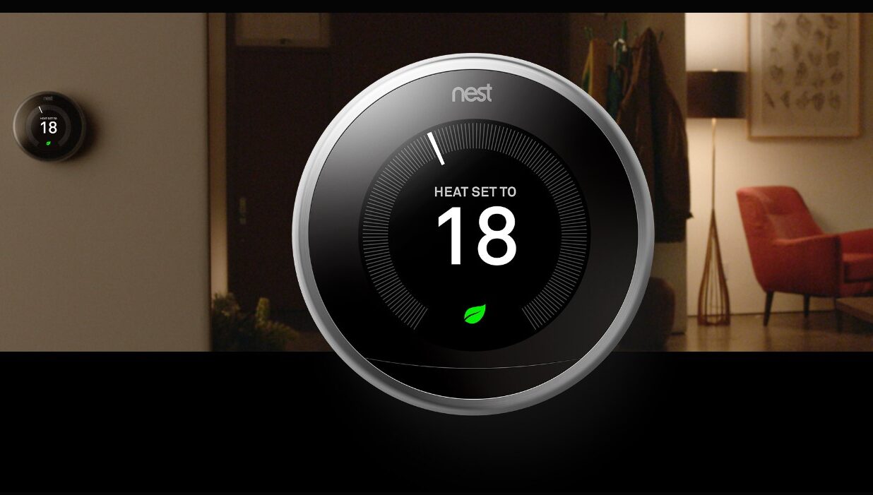 Read more about the article Top 5 Best Smart Thermostats in 2023