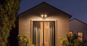 Read more about the article Top 5 Best Floodlight Security Cameras in 2023