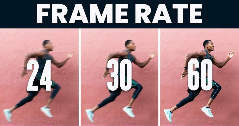 High-quality-security-camera-Frame-Rate