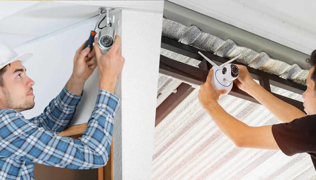 Wired-vs-wireless-installation