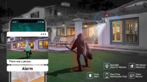 Read more about the article Discover the Best Smart Security Camera: A Comprehensive Guide