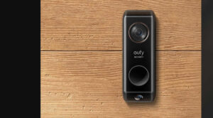 eufy S330 Video Doorbell