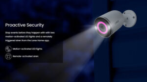 Read more about the article Lorex Security Camera: Enhancing Security with 4K Clarity