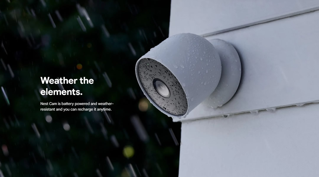 Read more about the article Nest Cam Battery: Enhancing Home Security – A Comprehensive Review