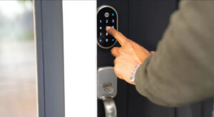 Read more about the article Nest x Yale Lock: The Key-Free Solution for a Smarter Home