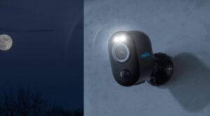Read more about the article Reolink Argus 3 Pro: Enhance Your Home Security with Advanced Features