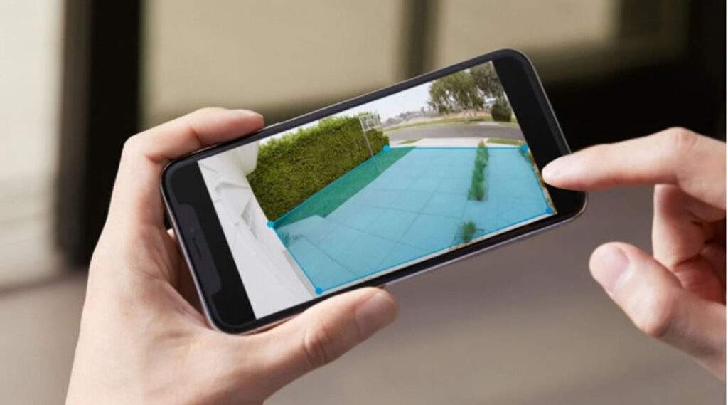 adjustable-motion-detection