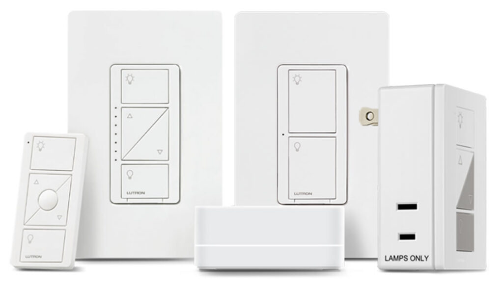Smart Switches